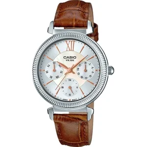 Casio Collection LTP-E410L-7A - фото 1