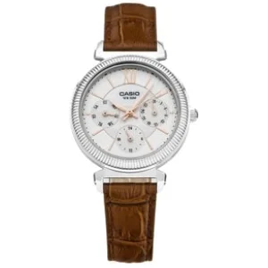 Casio Collection LTP-E410L-7A - фото 2