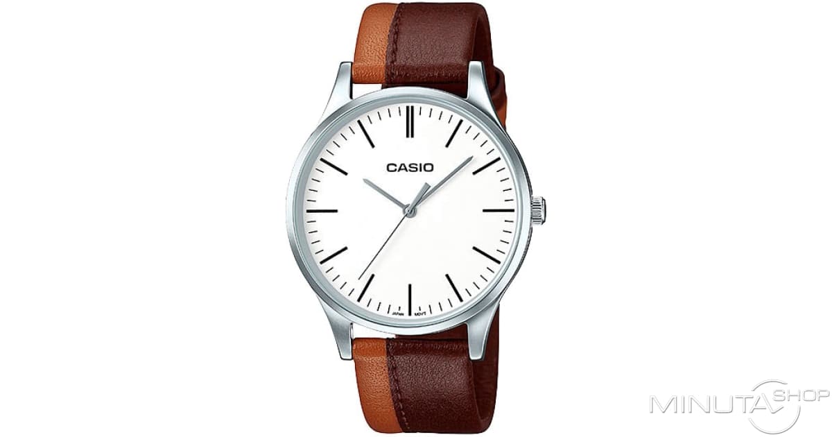 Casio best sale mtp e133