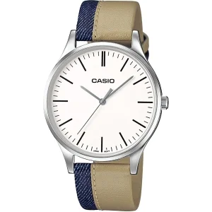 Casio Collection MTP-E133L-7E - фото 1