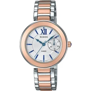 Casio SHEEN SHE-3050SG-7A - фото 1