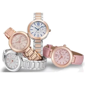 Casio SHEEN SHE-3050SG-7A - фото 2