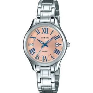 Casio SHEEN SHE-4050D-9A - фото 1