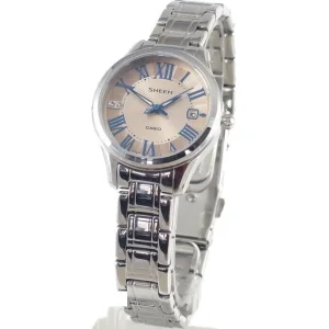 Casio SHEEN SHE-4050D-9A - фото 2