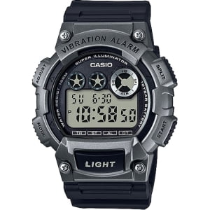 Casio Collection W-735H-1A3 - фото 1