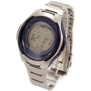 Casio Collection WL-S21HD-7B - фото 2