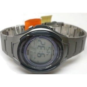 Casio Collection WL-S21HK-8A - фото 2