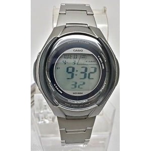Casio Collection WL-S21HK-8A - фото 3