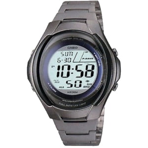 Casio Collection WL-S21HK-8A - фото 1