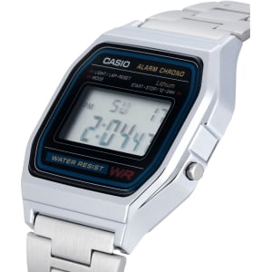 Casio Collection A-158WA-1D - фото 4