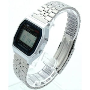 Casio Collection A-159W-N1 - фото 4