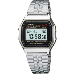 Casio Collection A-159WA-N1