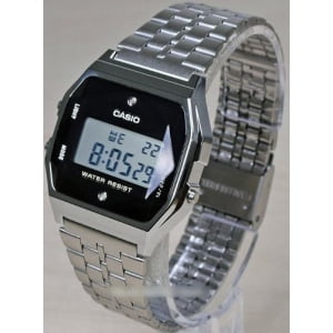 Casio Collection A-159WAD-1 - фото 2