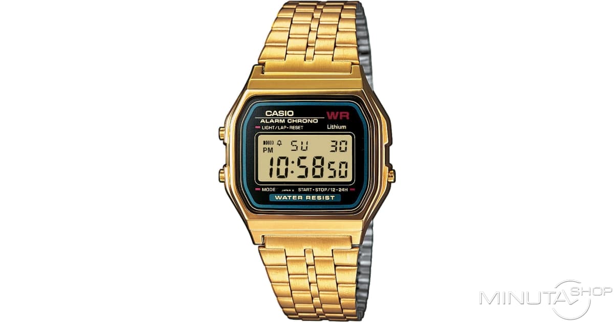 Часы casio оригинал