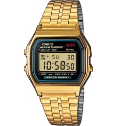 Мужские подростковые часы Casio Collection A-159WGEA-1E