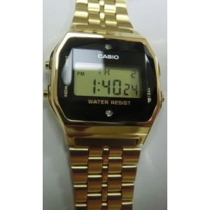 Casio Collection A-159WGED-1 - фото 2