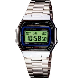 Мужские подростковые часы Casio Collection A-164WA-1