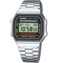 Casio Collection A-168WA-1