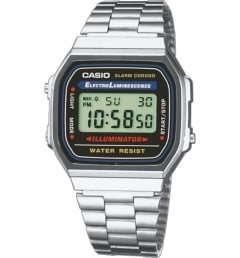 Мужские подростковые часы Casio Collection A-168WA-1