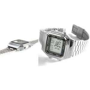 Casio Collection A-178WEA-1A - фото 2