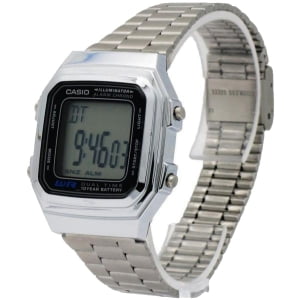 Casio Collection A-178WEA-1A - фото 3