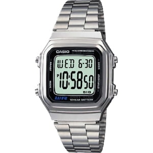 Casio Collection A-178WEA-1A - фото 1
