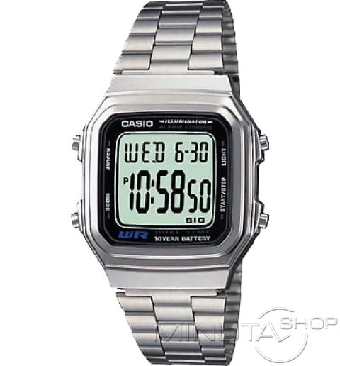 Casio Collection A-178WEA-1A