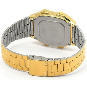 Casio Collection A-178WGA-1A - фото 2