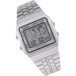 Casio Collection A-500WA-7D - фото 2