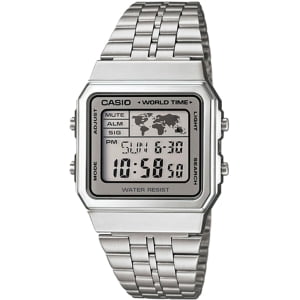 Casio Collection A-500WA-7D - фото 1