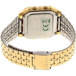 Casio Collection A-500WEGA-1E - фото 3