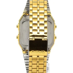 Casio Collection A-500WEGA-1E - фото 4