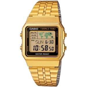 Casio Collection A-500WGA-1D - фото 1