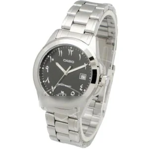 Casio Collection MTP-1215A-1B3 - фото 3