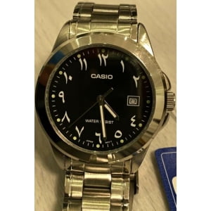 Casio Collection MTP-1215A-1B3 - фото 2