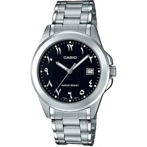 Casio Collection MTP-1215A-1B3 - фото 1