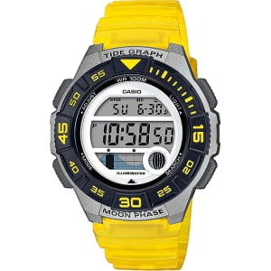 Casio Collection LWS-1100H-9A