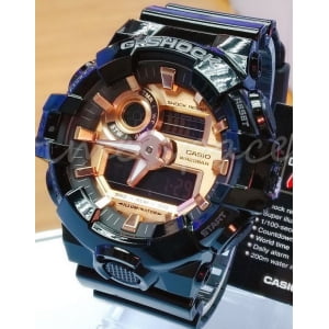 Casio G-Shock GA-700MMC-1A - фото 4