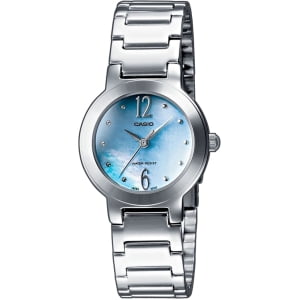 Casio Collection LTP-1282PD-2A - фото 1