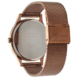 Casio Collection LTP-E140R-9A - фото 4
