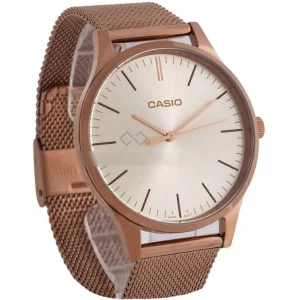 Casio Collection LTP-E140R-9A - фото 6