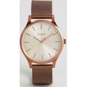 Casio Collection LTP-E140R-9A - фото 3