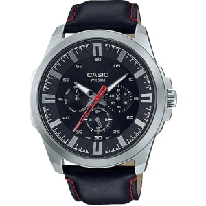 Casio Collection MTP-SW310L-1A - фото 1