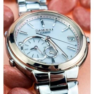 Casio SHEEN SHB-200SG-7A - фото 6