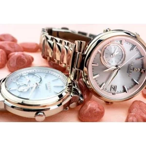 Casio SHEEN SHB-200SG-7A - фото 7