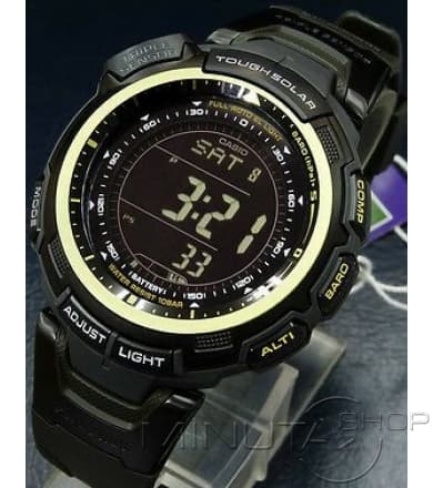 casio prg 110c