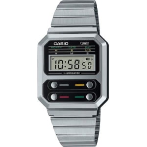Casio Collection A-100WE-1A