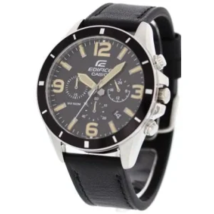 Casio EDIFICE EFR-553L-1B - фото 2