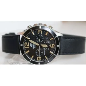 Casio EDIFICE EFR-553L-1B - фото 5