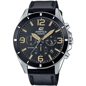 Casio EDIFICE EFR-553L-1B - фото 1